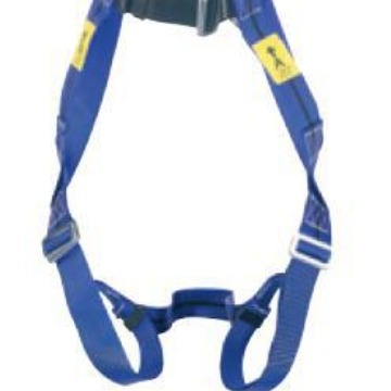 霍尼韦尔1011891A安全带 霍尼韦尔安全带  巴固双挂点全身安全带