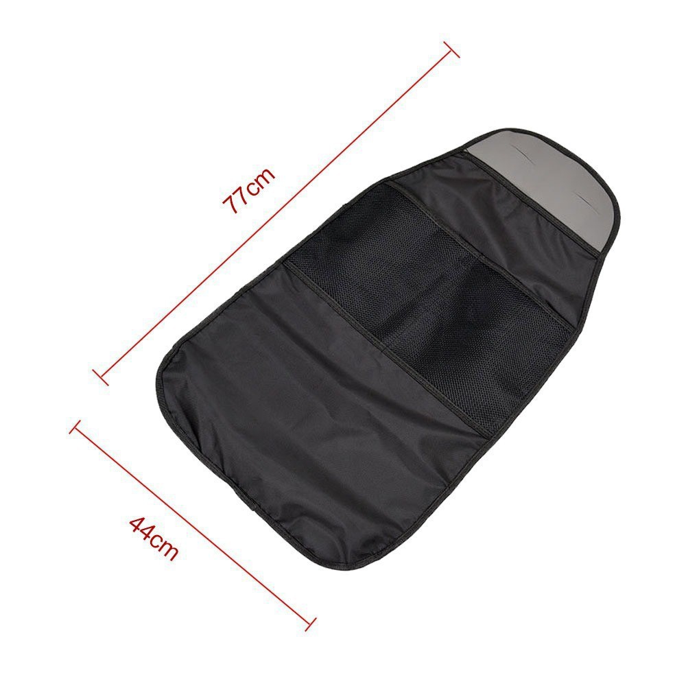Universal – Chair back anti-kick pad Kick Mat Child - style-c-leather-kick-mat