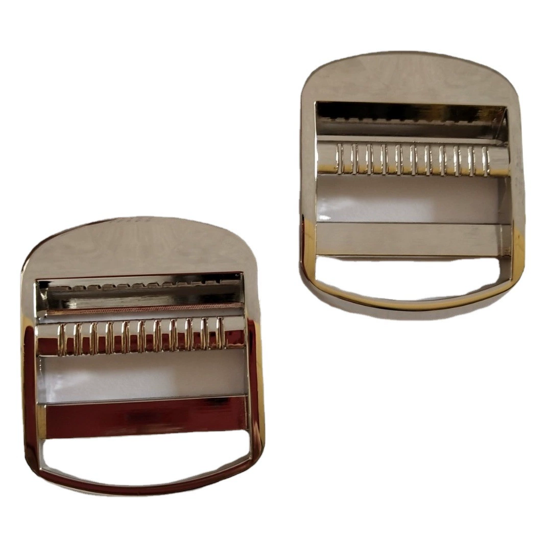 Фабрика оптовая продажа чемоданки фурнитура из цинкового сплава книжная пряжка может быть эластичные регулировочные пряжки 32MM