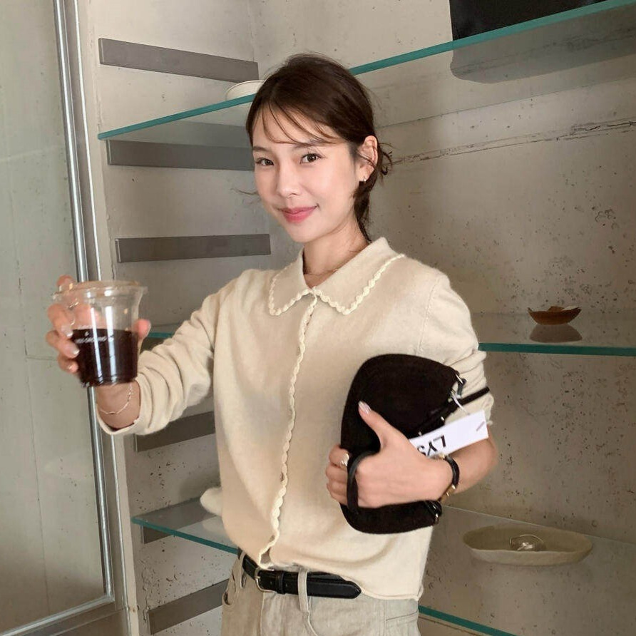 實穿造型 4