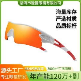 太阳镜;运动眼镜;眼镜盒/包