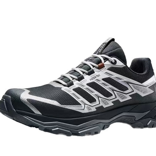 KAILAS凯乐石远征-5FLT防水徒步鞋Vibram防滑耐磨登山鞋KS2512119|undefined
