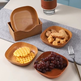 碗碟盘套装;盘;果盘、果篮