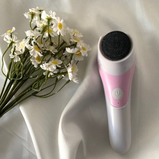 New cross-border electric foot grinder household USB charging pruning calluses artifact foot beauty tool exfoliating skin pedicure