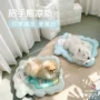 bloblo夏季四季宠物垫子