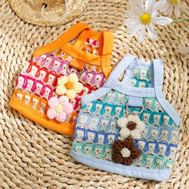 狗狗服装;狗狗窝/笼/垫;猫猫窝/笼/垫