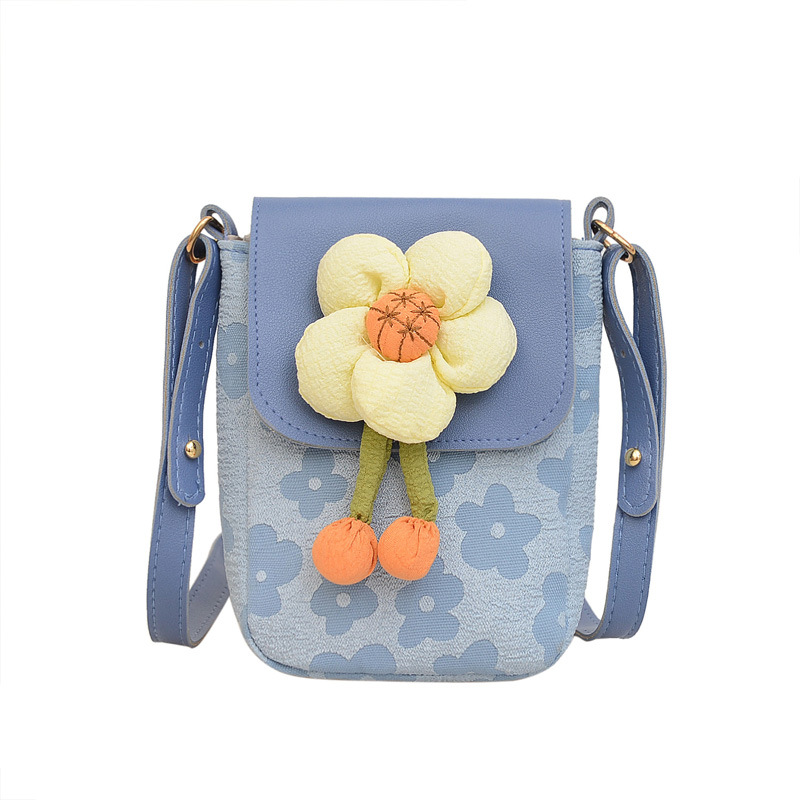 Versatile Mini Crossbody Phone Bag For Women Trendy Texture_voghion.com