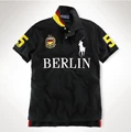 Berlin black