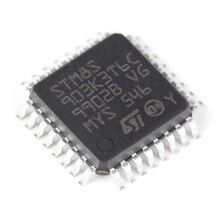 ȫ��ԭ�b�NƬ8λ΢������оƬIC STM8S903K3T6C LQFP-32 8KB�W��