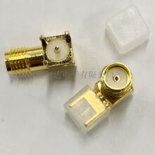 SMA-KWEĸ�����݃ȿ� /��ᘏ��^��ʽRF���l�쾀������PCB��庸��