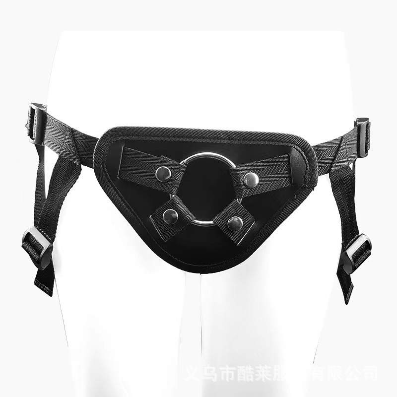 Women's simulation penis wear pants lesbian lesbian les dildo adult sex toys masturbation