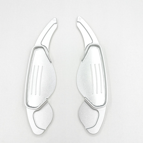 Suitable for Land Rover shift paddles, Jaguar shift paddles, aluminum alloy steering wheels, car interior modification parts, universal