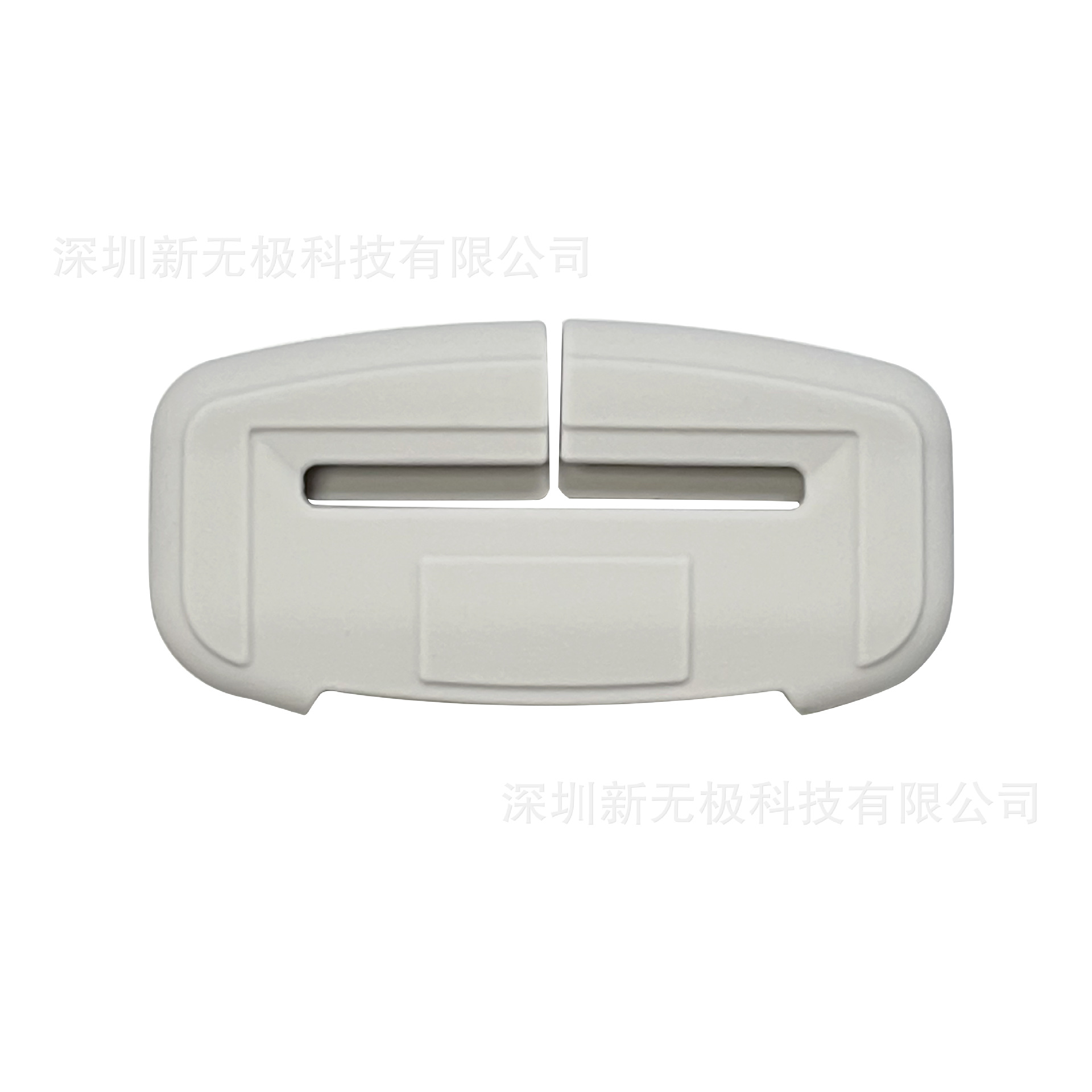 En stock coche universal cinturón de seguridad hebilla cubierta protectora coche suministros Primera fila grande de silicona cinturón de seguridad hebilla cubierta image 18