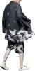 Fairy crane suit