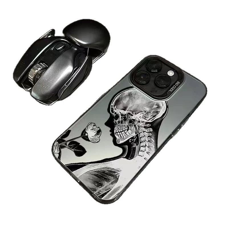 Apple, совместимый iPhone 17, чехол для телефона, 17promax, iphone, 15/14