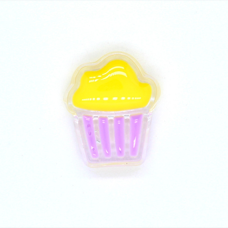 アクリルビーズ滴油花動物キャンディーアクセサリー髪ひも携帯電話チェーンdiy材料卸売りdiyアクセサリー|undefined