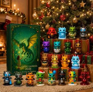 �羳2026Advent Calendar ɭ��֮���}�Q���ս��R�՚vä��