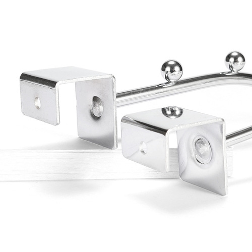 Student dormitory artifact dormitory bead hook upper bunk and lower bunk clothes hook bedside hook storage hanging clothes rack