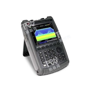 KeySight - это немецкая технология N9961B Fieldfox Handheld Microwave Analys Analyz 44 ГГц