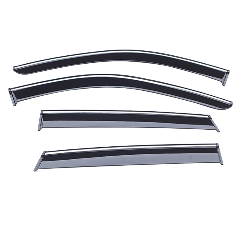 Suitable for Leapmotor B10 Window Visor Leapmotor B10 2024+ Window Visor