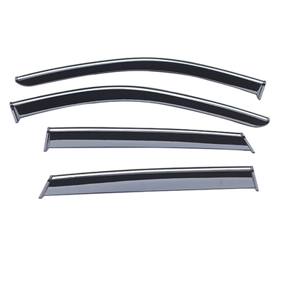 Window Visor Leapmotor | Rain shield