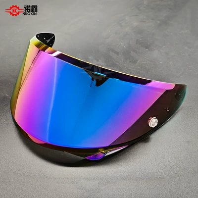 Changing Film Anti-Fog Sticker Motorcycle — Dəbilqə (Kaska) aksesuarları - rpha12-symphony