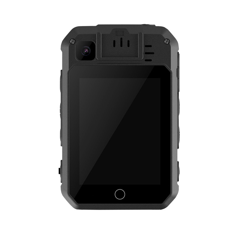 4Gスマート法執行記録装置 2K高画質現場作業記録装置 DSJ-ZJXV1A1|undefined