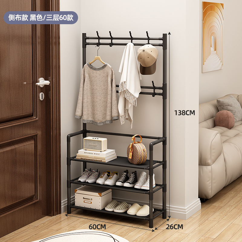 "킹콩 블랙 3겹 60CM [두꺼운 강관丨손상 보장]"