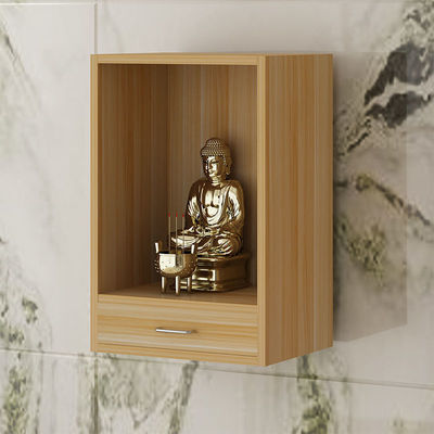 Shrines Wardrobe household Table Altar Buddha cabinet Economic type Buddha statue Worship Knutsford Xianjia wholesale