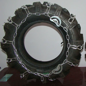 Avtomobil şinləri üçün qar zənciri, universal qalınlaşdırılmış, genişləndirilmiş, palçıq, yol