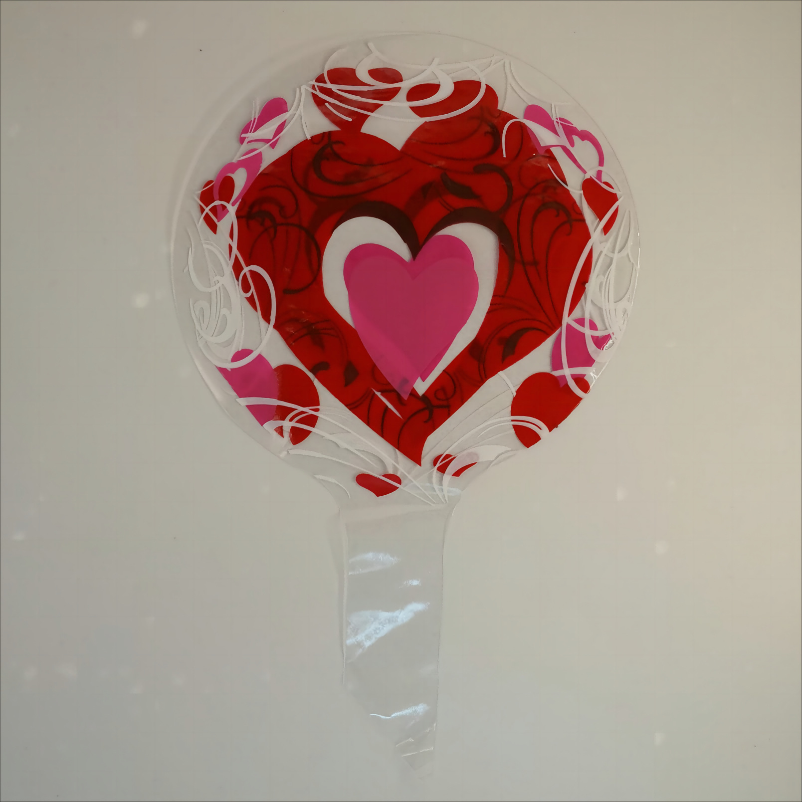 Globos Bobo 20” con Impresión — Decoración de Fiesta, Cumpleaños y Eventos