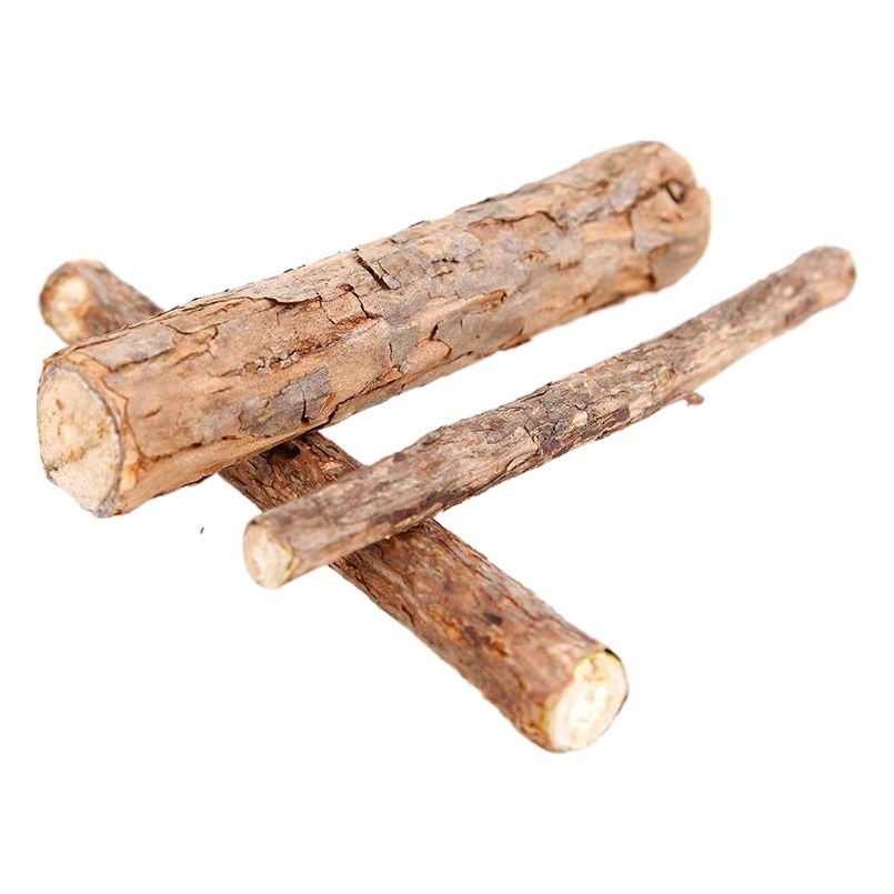 Palitos Masticables Dentales para Gatos, de Madera Natural con Catnip, Juguete para Gatos, Limpieza Dental, Menta, Golosinas Dentales para Gatos