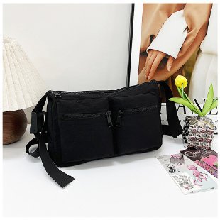 Viaje de moda, comenzando con nuestros bolsos