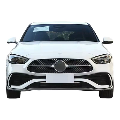 Suitable for Mercedes-Benz C-Class Bumper