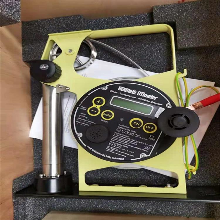 油水界面仪（油尺15m） 型号:Otex-15 库号：M132182