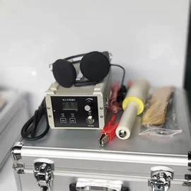 超声波清洗;电火花检测仪;测厚仪