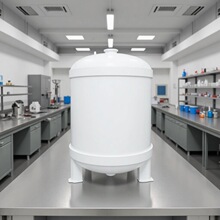 定制PP储罐聚丙烯计量罐厂家供应缓冲罐pp真空计量压力罐批发