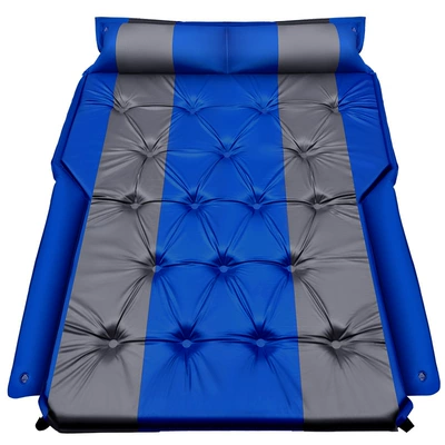 Car Inflatable: Universal Vehicle-mounted inflatable bed