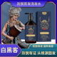 Miao White Hacker Anti-deprecation Hair Regrowth Shampoo Anti-deprecation Hair Regrowth Shampoo Lotion Hair Regrowth Oil Control Herbal Formula