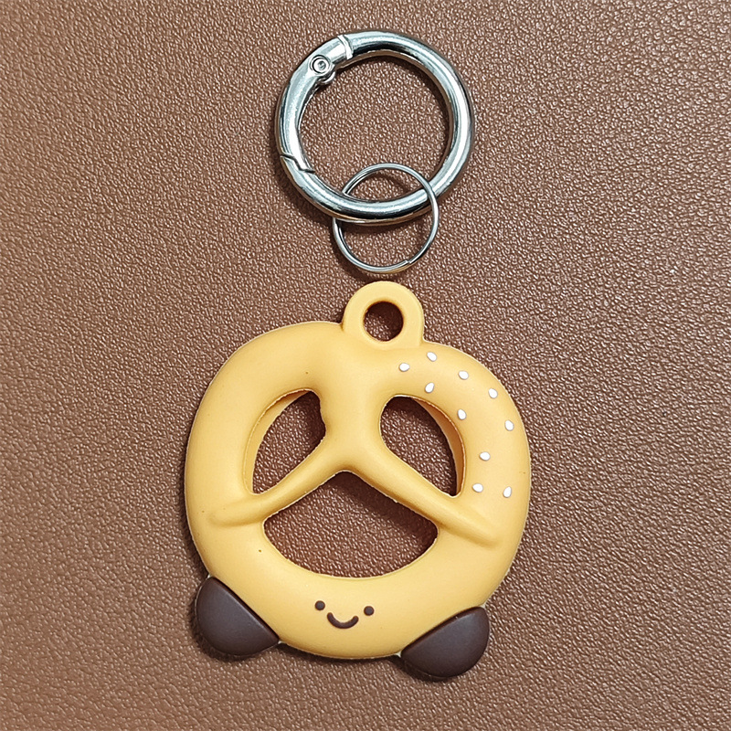 속이 빈 바닷물 빵