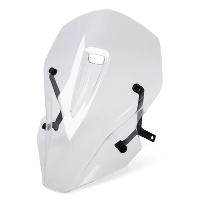 Suitable for Honda CB Motorcycle front windshield - transparent