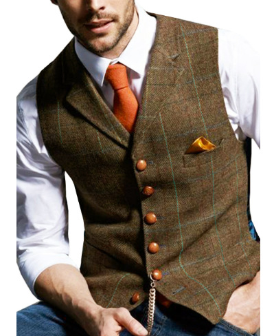 그림 색상 브라운