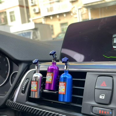 Car Perfume Aromatherapy – incense