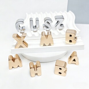 ���eЬ�僽�ɫϵ��26��Ӣ����ĸ����diy���Ʒ�SЬ��Ӣ����ĸ