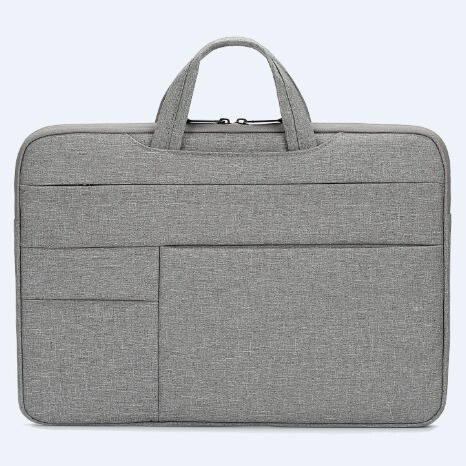 Laptop bag laptop bag for Apple 14 Huawei 13 inch 15.6 inch men's and women's anti-splashing