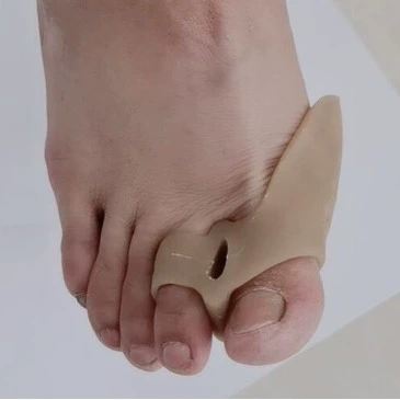 Новый анион с отверстием