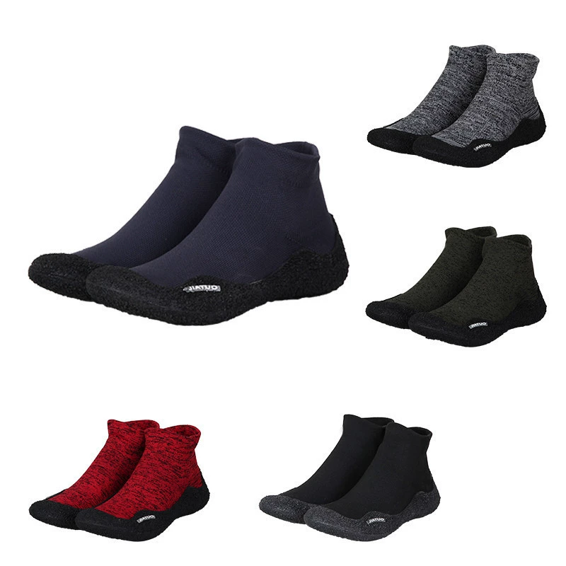 Мужская обувь для скалолазания на открытом воздухе, профессиональная обувь для скалолазания для взрослых, женская обувь для скалолазания в помещении, нескользящая обувь для сложного похода, износостойкая специальная обувь.