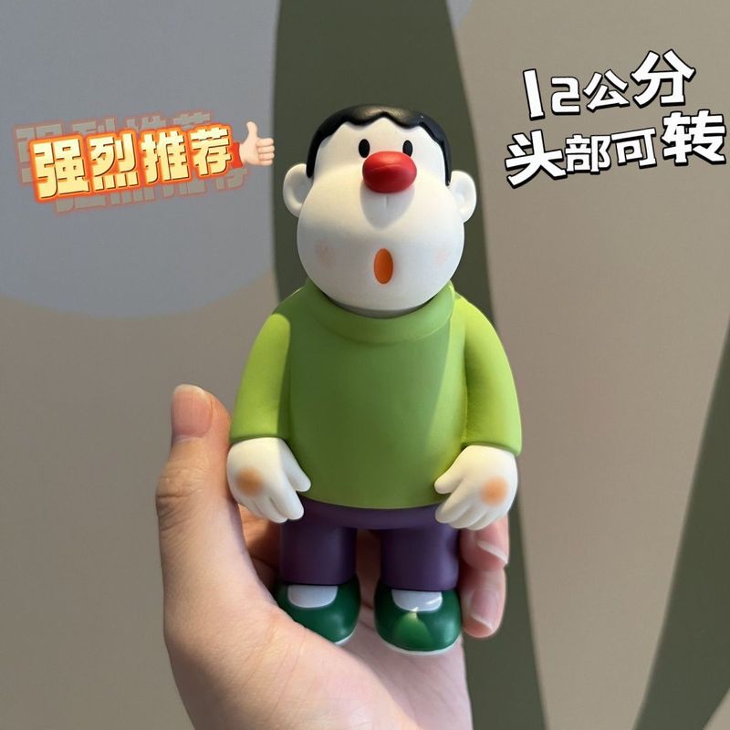 クレヨンしんちゃんのq版が初めて登場しました。|undefined