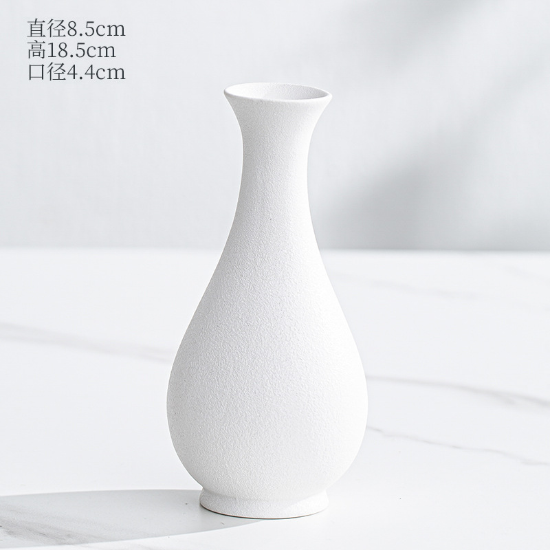 클린 보틀 프로스트 화이트