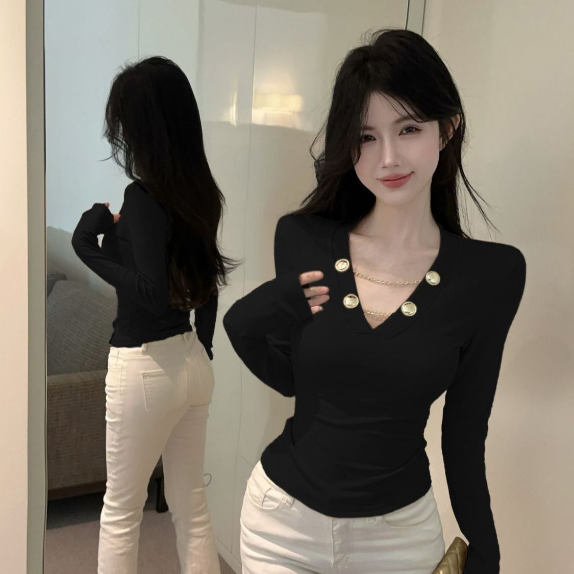 검은색